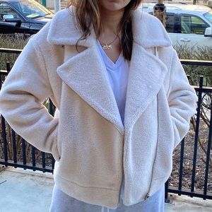 Rebecca Minkoff ‘Brutus’ jacket